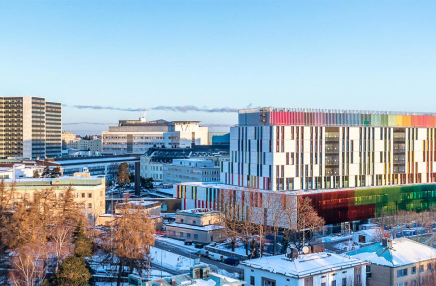 Helsinki Children's Hospital