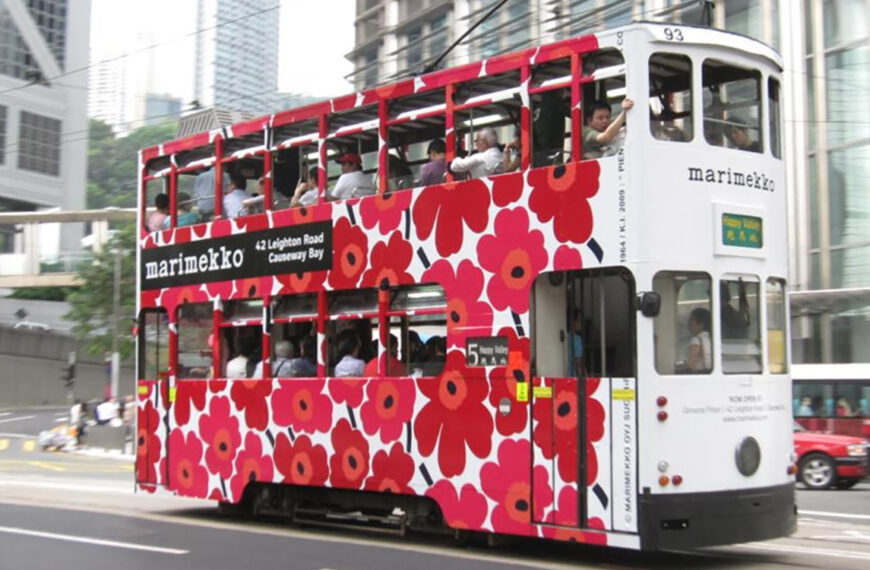 Marimekko bus 1400 x 750