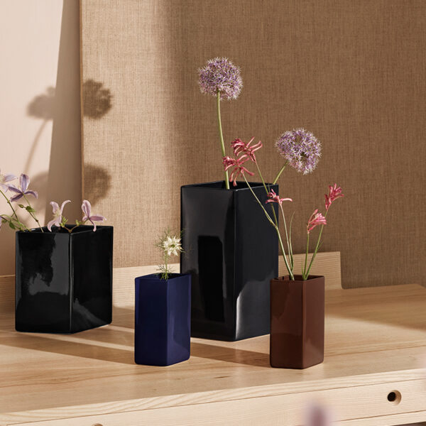 iittala Ruutu vases