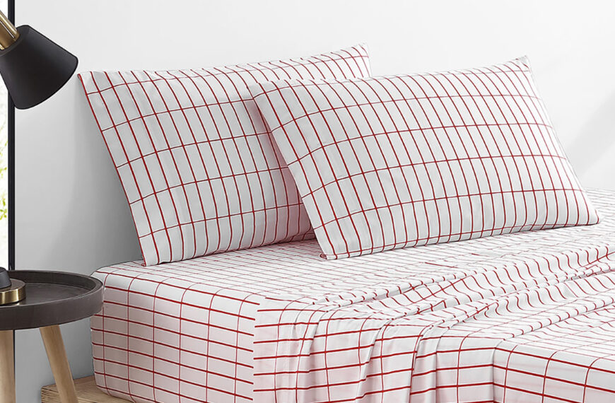 Marimekko thread count