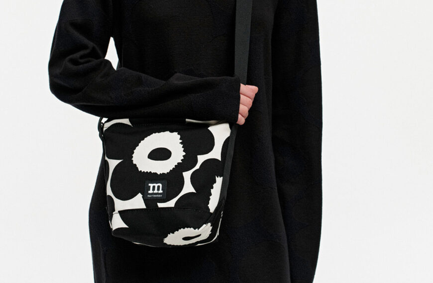 Marimekko bag