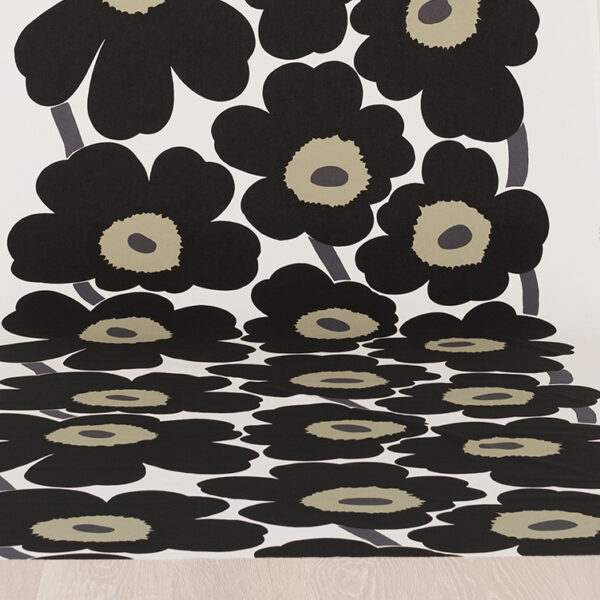 Marimekko Unikko Fabric