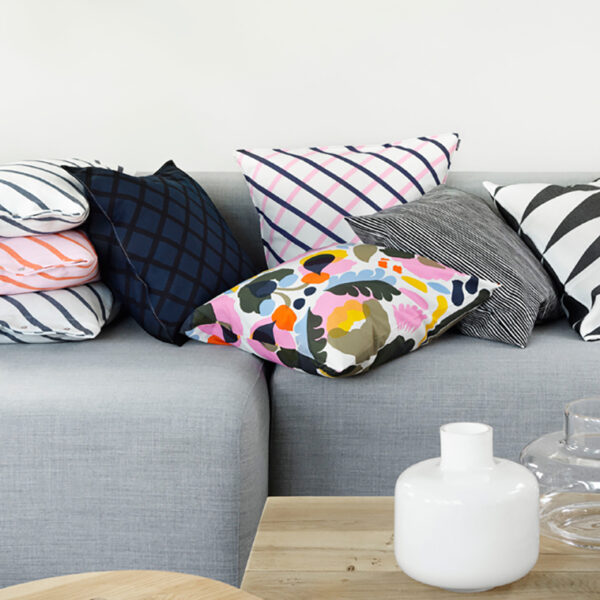 Marimekko home lifestyle