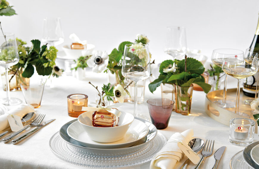 iittala tablescape