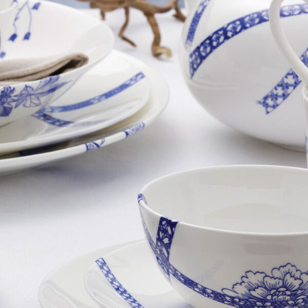 Elinno design tableware