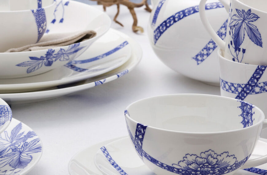 Elinno design tableware