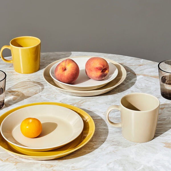 iittala teema kartio dinnerware