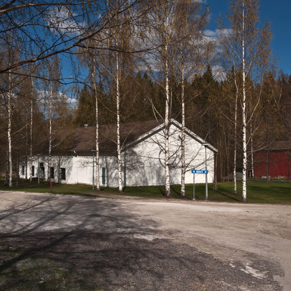 Nuutajarvi museum