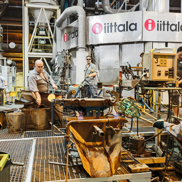 iittala production