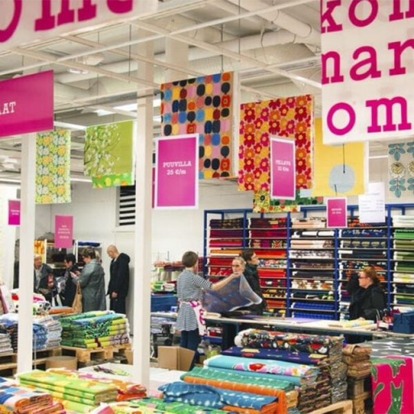 Marimekko store