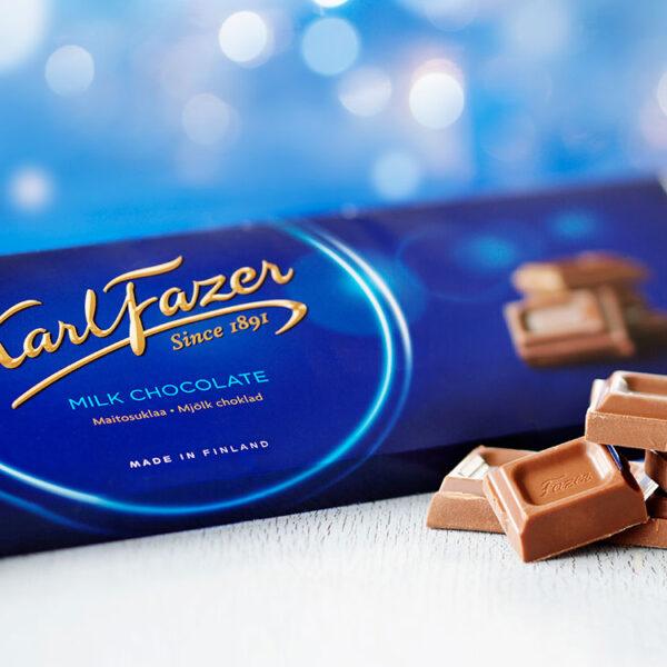 fazer chocolate