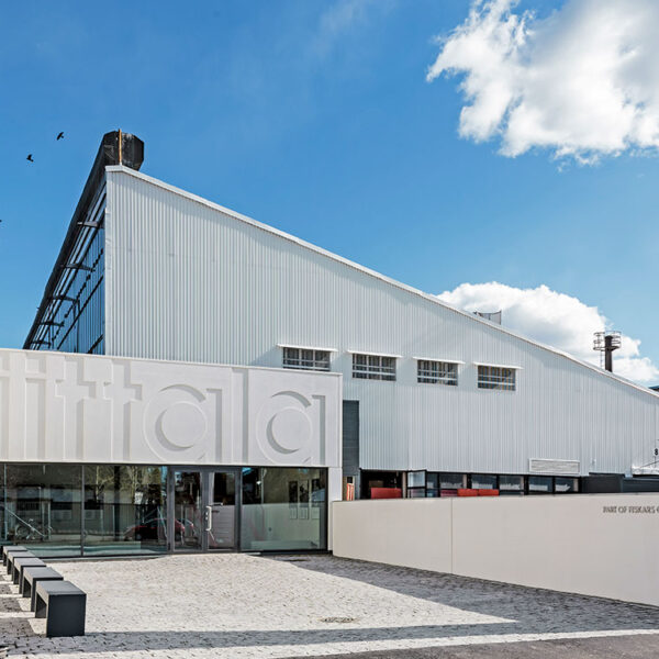 iittala building