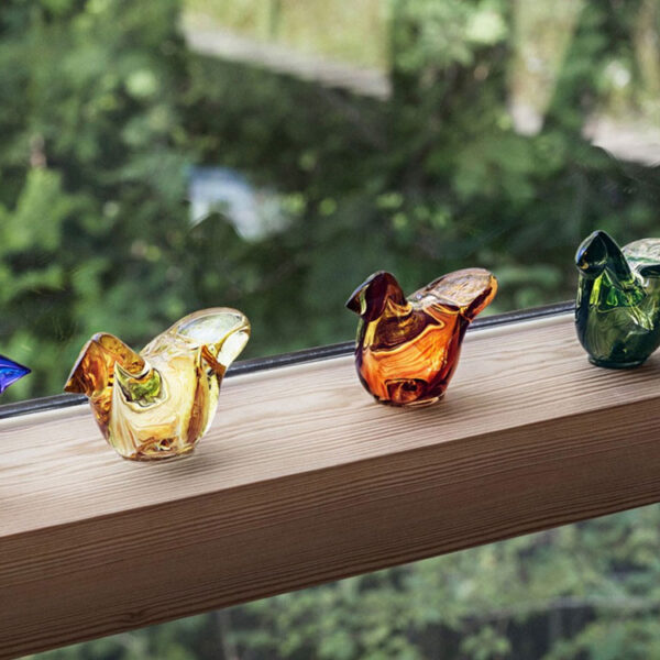 toikka glass birds