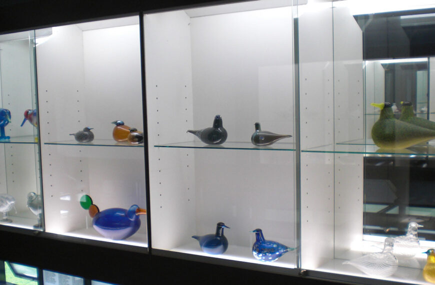 iittala museum