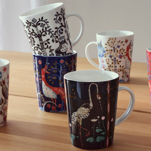 iittala Taika mugs