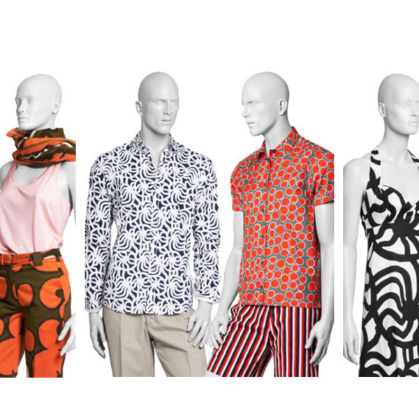 Marimekko x H&M