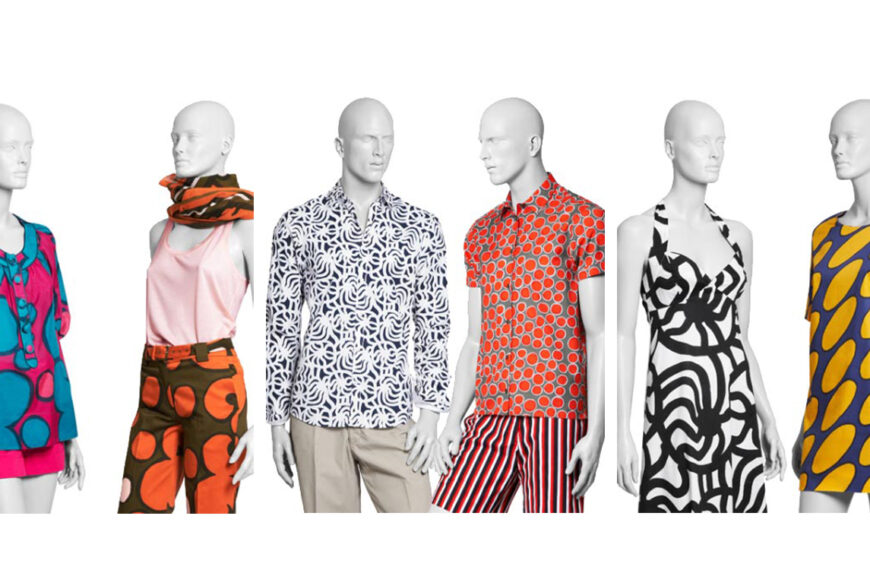 Marimekko x H&M