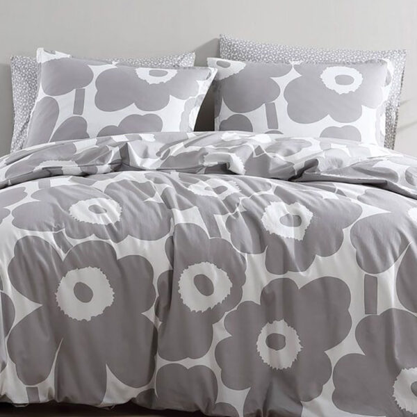 marimekko unikko bedding