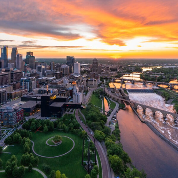 Minneapolis