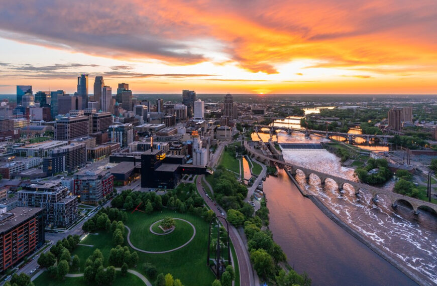 Minneapolis