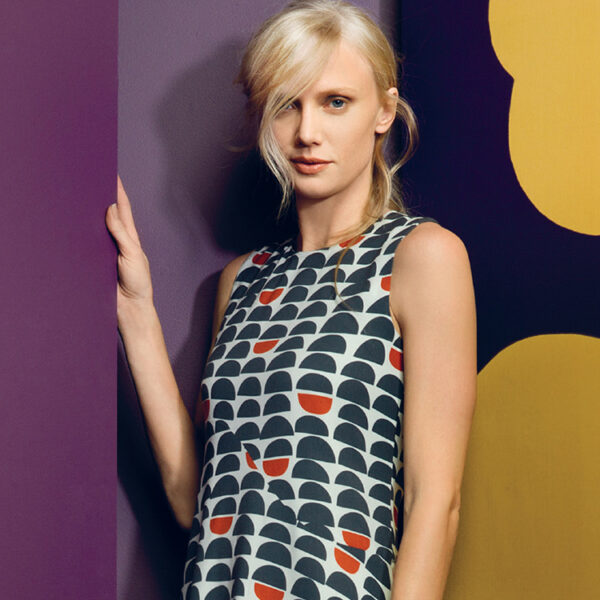 Marimekko model