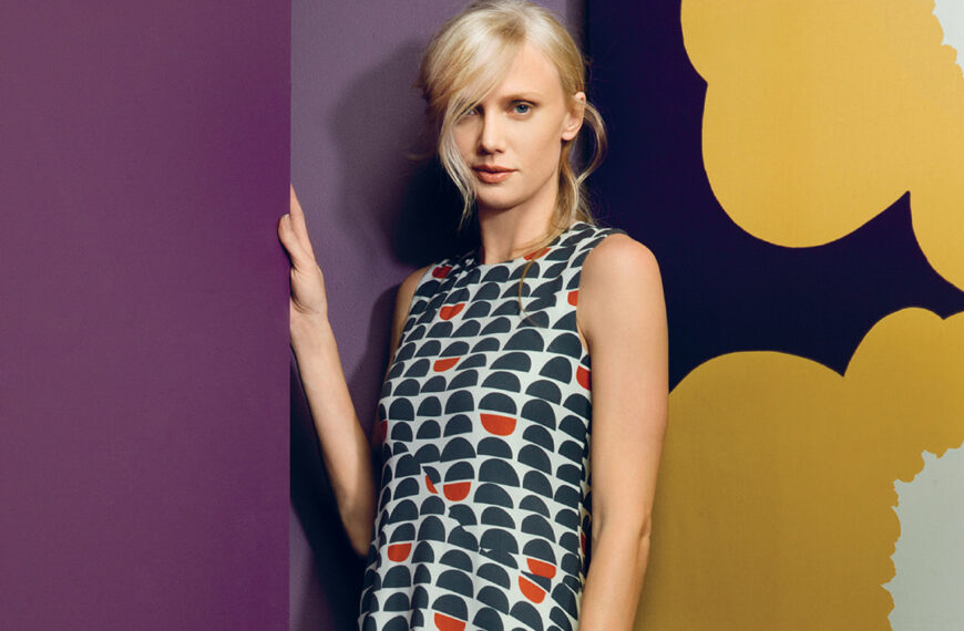 Marimekko model