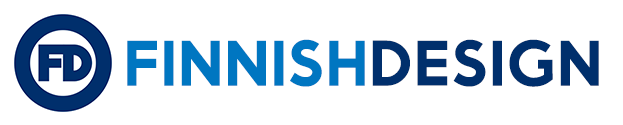 Finnish Design Logo