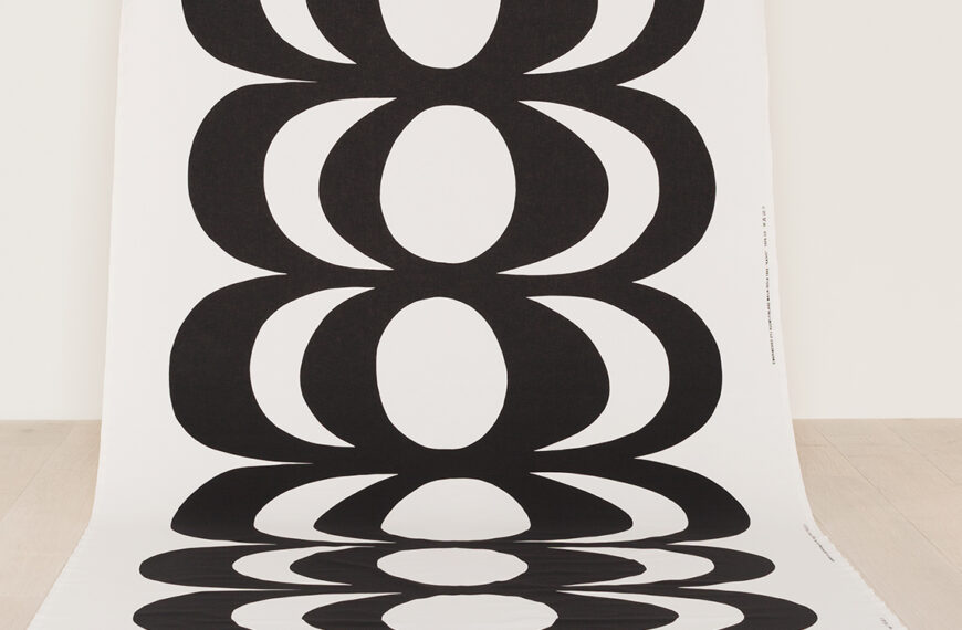 Marimekko & Artek Exhibit in Japan – “Be Honest!”