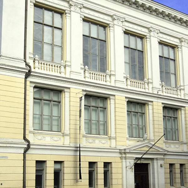 Museum of Finnish Architecture