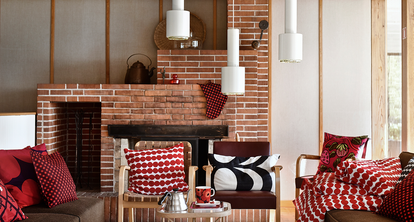 Marimekko Holiday Home