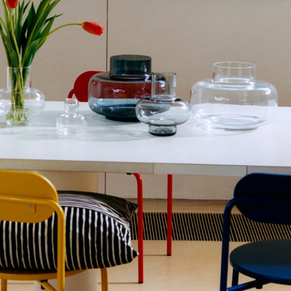 Marimekko Continuing